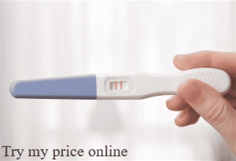 weak positive pregnancy test